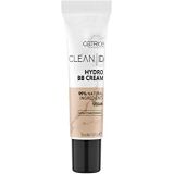 Catrice Clean ID Hydro BB Cream (015 | Light Warm)