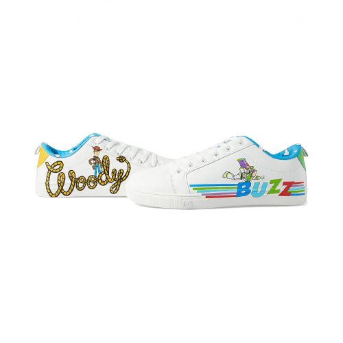  Ground Up Buzz Lightyear and Woody Court Sneaker (Adult)