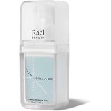 Rael Creamy Moisture Facial Mist - Hydrating Facial Spray with Hyaluronic Acid and Bamboo Extract, For On-The-Go, Clean Vegan Natural Skincare, All Skin Types (1.69oz, 50ml)