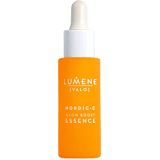 Lumene Valo Vitamin C Glow Boost Essence with Hyaluronic Acid