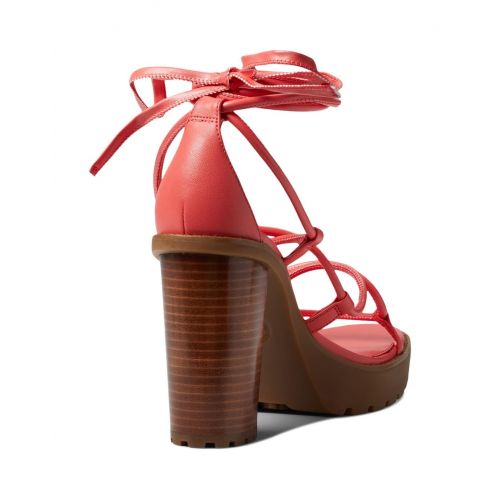 마이클코어스 MICHAEL Michael Kors Vero Lug Platform Sandal