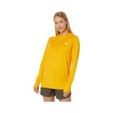 Womens The North Face Class V Water Hoodie
