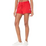 Champion Campus French Terry Graphic Shorts