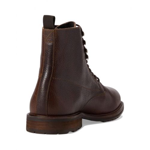  Shoe The Bear York Lace Boot Leather