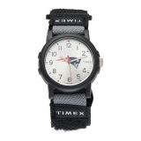 Timex Recruit New England Patriots NFL Tribute Collection