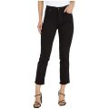 Levis Womens 724 High-Rise Straight Crop