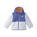 The North Face Kids Reversible Mount Chimbo Full Zip Hooded Jacket (Infant)