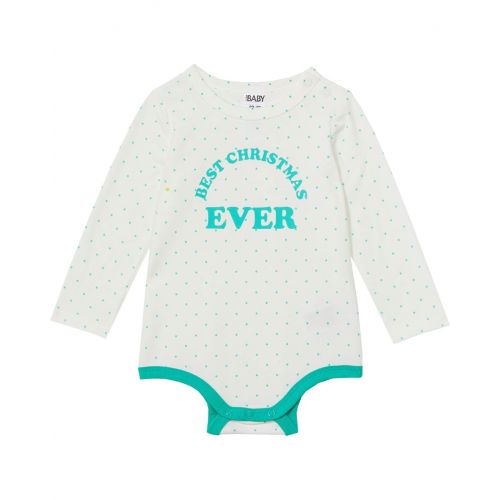  COTTON ON The Long Sleeve Bubbysuit (Infant)
