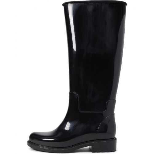 멜리사 Melissa Shoes Fullness Rain Boots