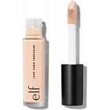 e.l.f., 16HR Camo Concealer, Full Coverage, Lightweight, Conceals, Corrects, Contours, Highlights, Light Peach, Dries Matte, 6 Shades + 27 Colors, Ideal for All Skin Types, 0.203 F