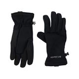 Columbia Kruser Ridge II Softshell Gloves