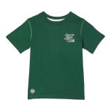 Lacoste Kids Short Sleeve Roland Garros Clube Crew Neck T-Shirt (Little Kids/Big Kids)
