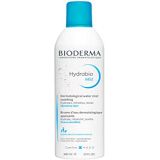 Bioderma - Hydrabio - Face Mist - Cleansing and Skin Hydrating - Refreshing feeling - for Sensitive Skin