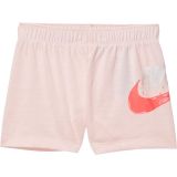 Nike Kids Jersey Shorts (Toddler)