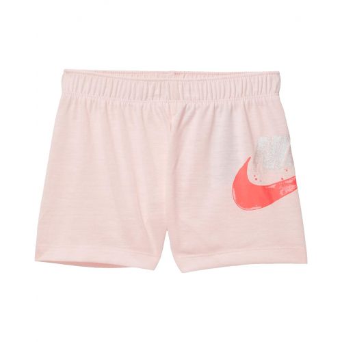 나이키 Nike Kids Jersey Shorts (Toddler)