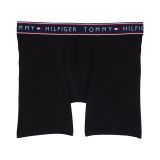 Tommy Hilfiger Cotton Stretch Boxer Brief 3-Pack