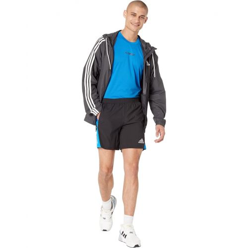 아디다스 adidas Own the Run 7 Shorts