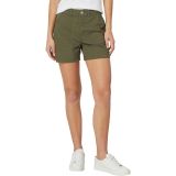 Levis Womens ND Utility Short