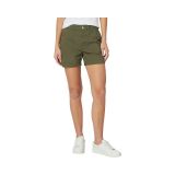 Levis Womens ND Utility Short