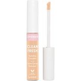 COVERGIRL Clean Fresh Hydrating Concealer, Porcelain, 0.23 Fl Ounce