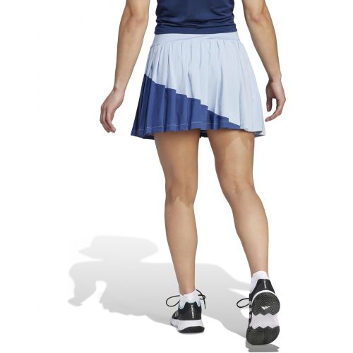 아디다스 adidas Clubhouse Pleated Tennis Skirt