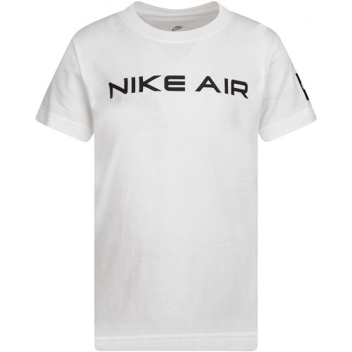 나이키 Nike Kids Air Graphic T-Shirt (Little Kids)