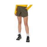 Womens The North Face Class V Shorts