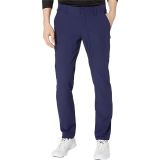 Mens Under Armour Golf Drive Tapered Pants