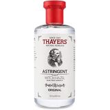 Thayers Original Witch Hazel Astringent with Aloe Vera, 12 ounce bottle