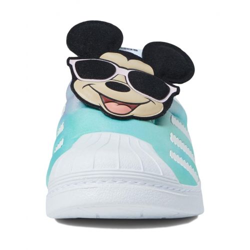 아디다스 adidas Originals Kids Superstar 360 Disney (Toddler)
