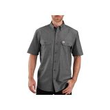 Carhartt Mens Original Fit Short Sleeve Shirt