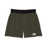 The North Face Kids On The Trail Shorts (Little Kids/Big Kids)