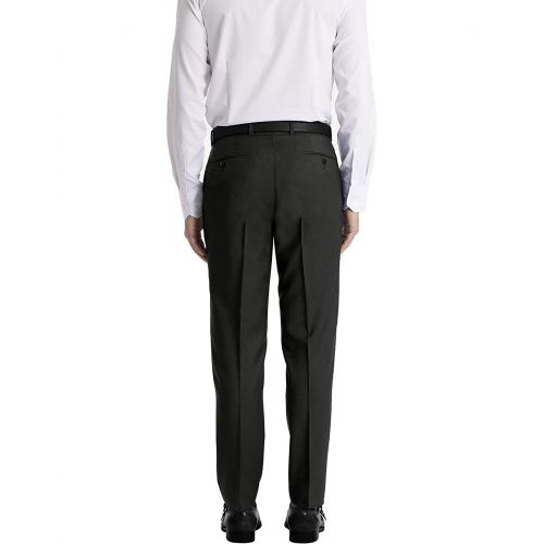  Calvin Klein Mens Slim Fit Suit Separates