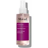 Murad Hydration Hydrating Toner - Alcohol-Free Facial Toner Replenishes Moisture - Clarifying Toner Mist, 6 Fl Oz (Packaging May Vary)
