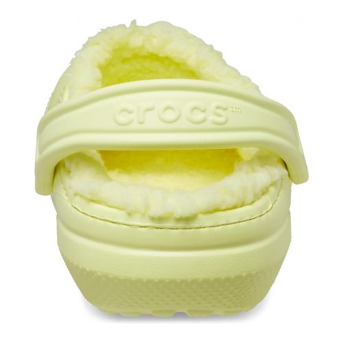 크록스 Crocs Classic Lined Clog