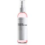 Herbal Dynamics Beauty HD Beauty Rose Water Hydrating Face Toner Mist with Calming Aloe, Hyaluronic Acid and Organic Anti-Aging Ingredients, 4 oz.