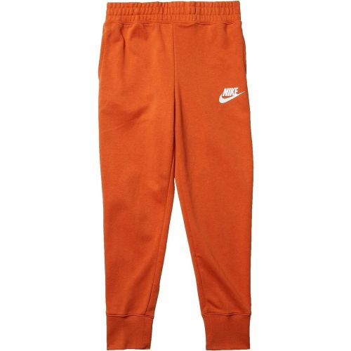 나이키 Nike Kids High-Waisted Fitted Pants (Little Kids/Big Kids)