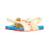 Mini Melissa Beach Slide + Toy Story BB (Toddleru002FLittle Kid)