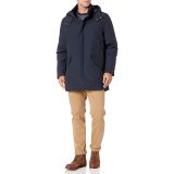 Cole Haan Mens Dry Hand Down Anorack