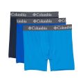 Columbia Performance Poly Stretch Boxer Brief