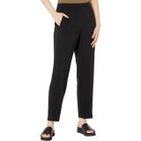 Eileen Fisher Slouch Ankle Pants