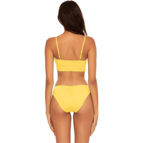 BECCA by Rebecca Virtue Color Code Adela Hipster Bottoms
