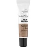 Catrice Clean ID Hydro BB Cream (050 | Dark Warm)