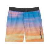 Quiksilver Kids Everyday Fade Volley 12 (Toddler/Little Kids)