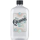Quinns Alcohol Free Witch Hazel 16 Ounce. Unscented Aloe Vera Natural Toner for Face and Skin (Unscented)