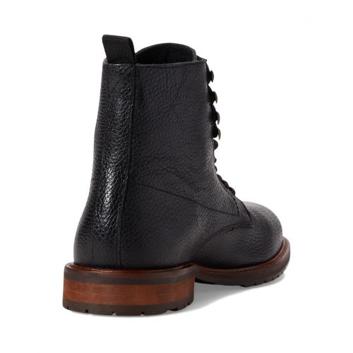  Shoe The Bear York Lace Boot Leather