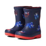 Joules Kids Welly Print (Toddler)
