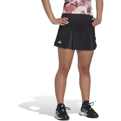 아디다스 adidas Club Pleated Tennis Skirt