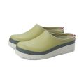 Hunter Play Speckle Sole Clog