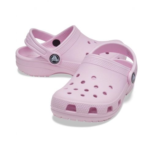 크록스 Crocs Kids Classic Clog (Toddler)